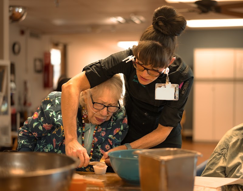 Polaris Rehabilitation and Care Center nursing home in Cheyenne, WY - Photo 4 of 5