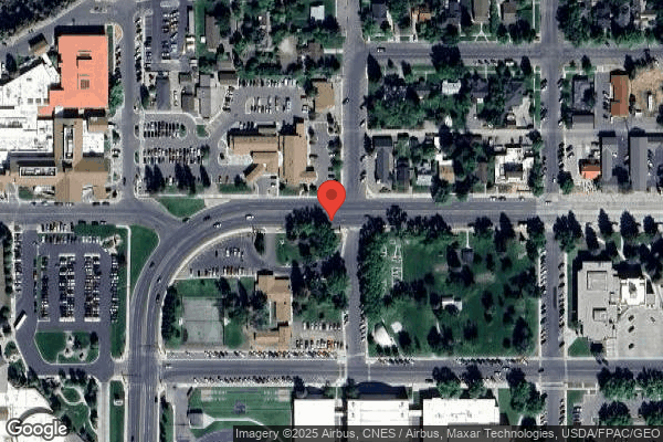 Cody Regional Health Long Term Care Center nursing home in Cody, WY