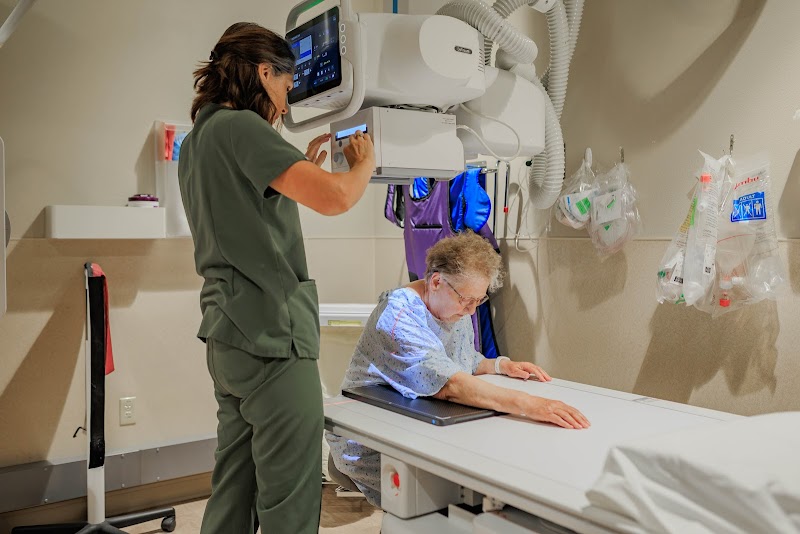 Crook County Medical Services District Long Term C nursing home in Sundance, WY - Photo 2 of 5