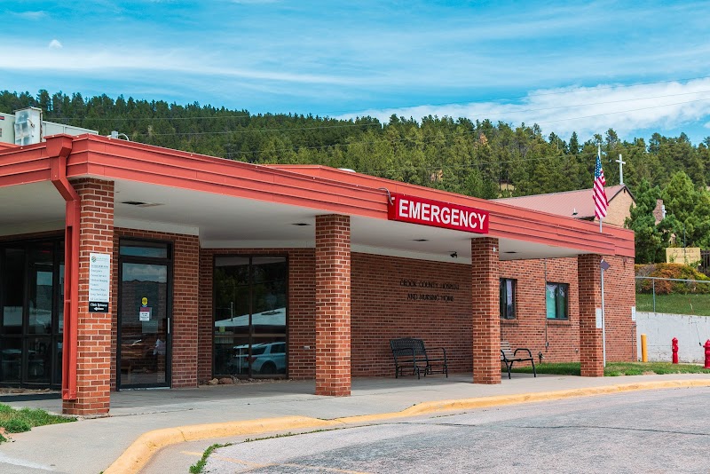 Crook County Medical Services District Long Term C nursing home in Sundance, WY - Photo 3 of 5