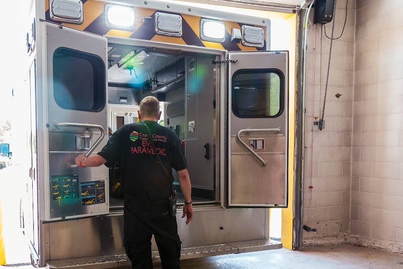 Crook County Medical Services District Long Term C nursing home in Sundance, WY - Photo 4 of 5