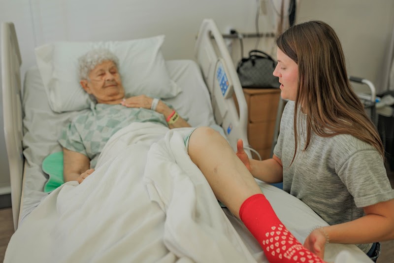 Crook County Medical Services District Long Term C nursing home in Sundance, WY - Photo 5 of 5