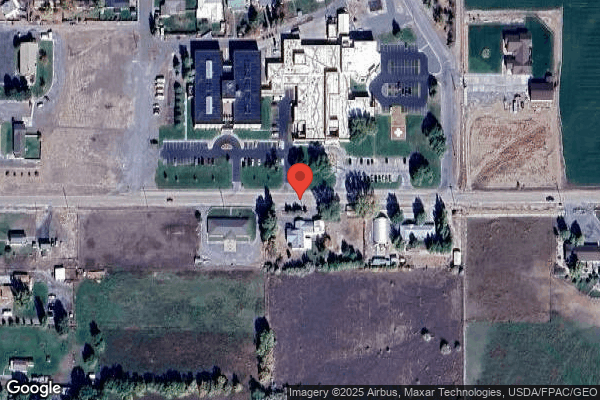 New Horizons Care Center nursing home in Lovell, WY - Photo 1 of 2