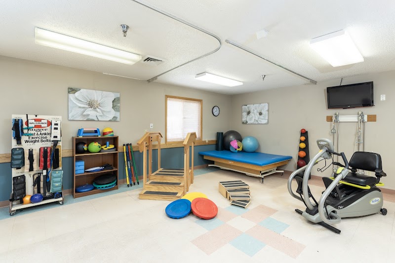 Wind River SNF Operations LLC nursing home in Riverton, WY - Photo 2 of 5