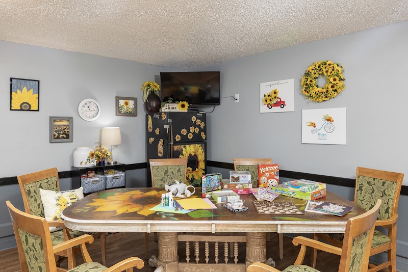 Wind River SNF Operations LLC nursing home in Riverton, WY - Photo 3 of 5