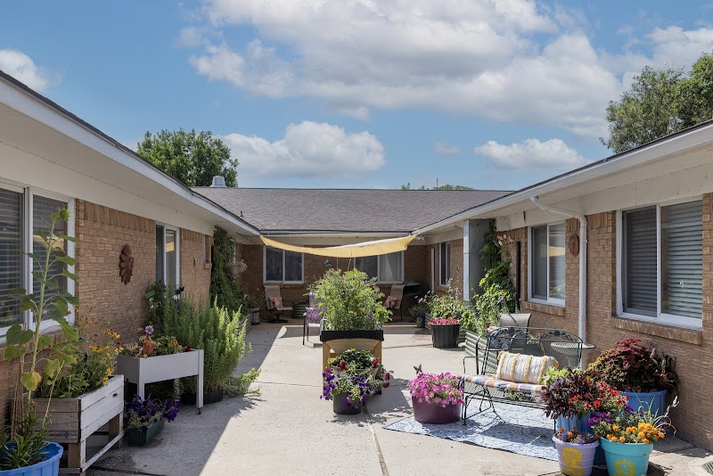 Wind River SNF Operations LLC nursing home in Riverton, WY - Photo 4 of 5