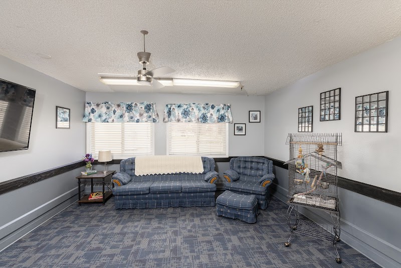 Wind River SNF Operations LLC nursing home in Riverton, WY - Photo 5 of 5