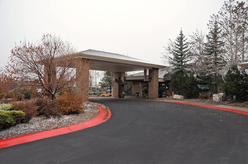 Life Care Center Of Cheyenne nursing home in Cheyenne, WY - Photo 2 of 10