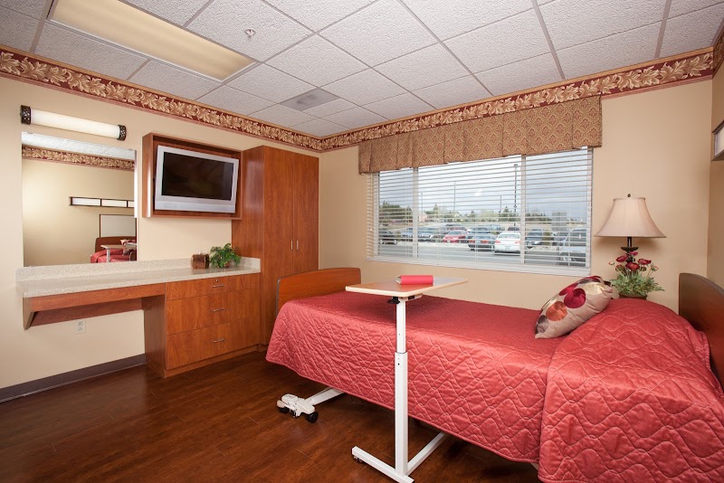 Life Care Center Of Cheyenne nursing home in Cheyenne, WY - Photo 4 of 10