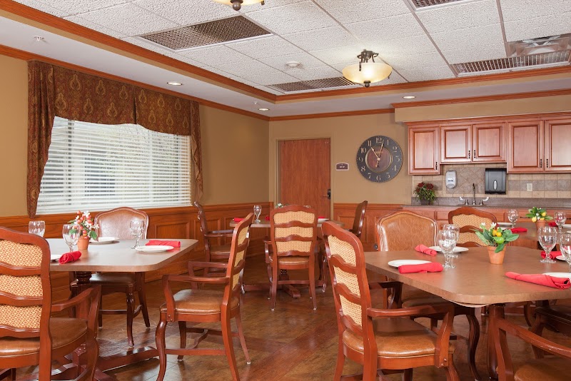 Life Care Center Of Cheyenne nursing home in Cheyenne, WY - Photo 5 of 10