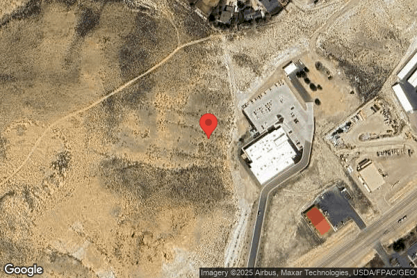 Mission at Castle Rock nursing home in Green River, WY - Photo 1 of 5