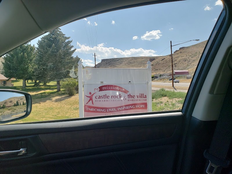 Mission at Castle Rock nursing home in Green River, WY - Photo 5 of 5