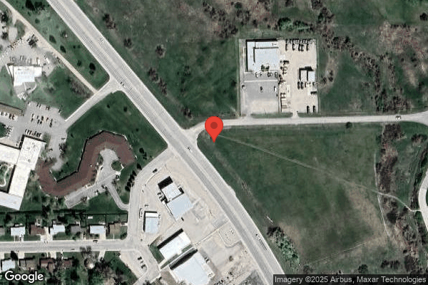 Westward Heights Care Center nursing home in LANDER, WY - Photo 1 of 10