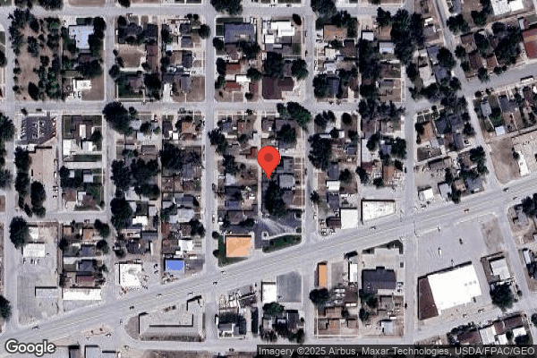 Rawlins SNF Operations LLC nursing home in Rawlins, WY - Photo 1 of 5