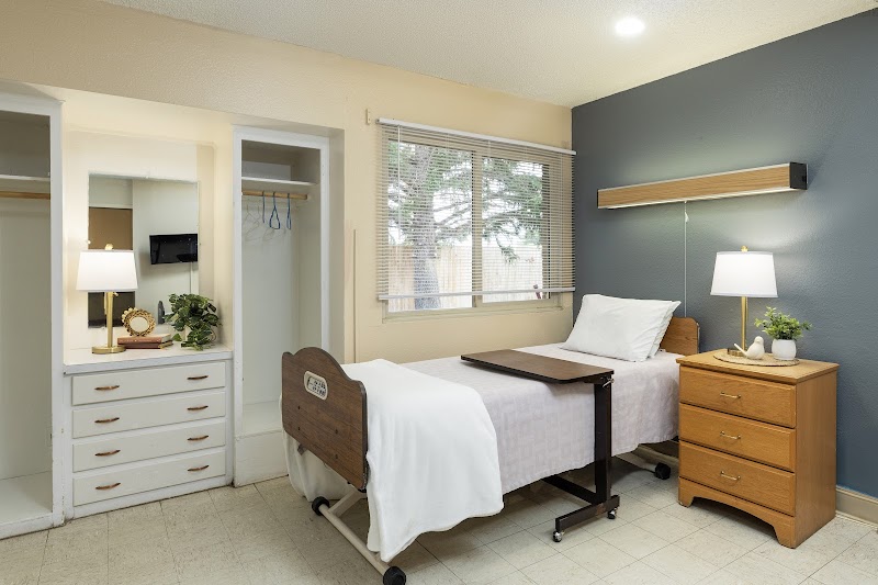 Rawlins SNF Operations LLC nursing home in Rawlins, WY - Photo 2 of 5