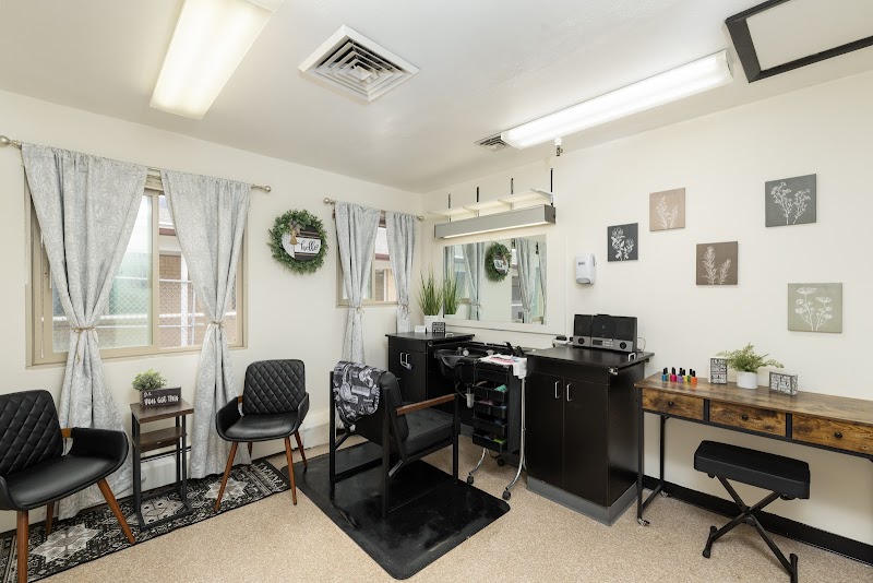 Rawlins SNF Operations LLC nursing home in Rawlins, WY - Photo 3 of 5