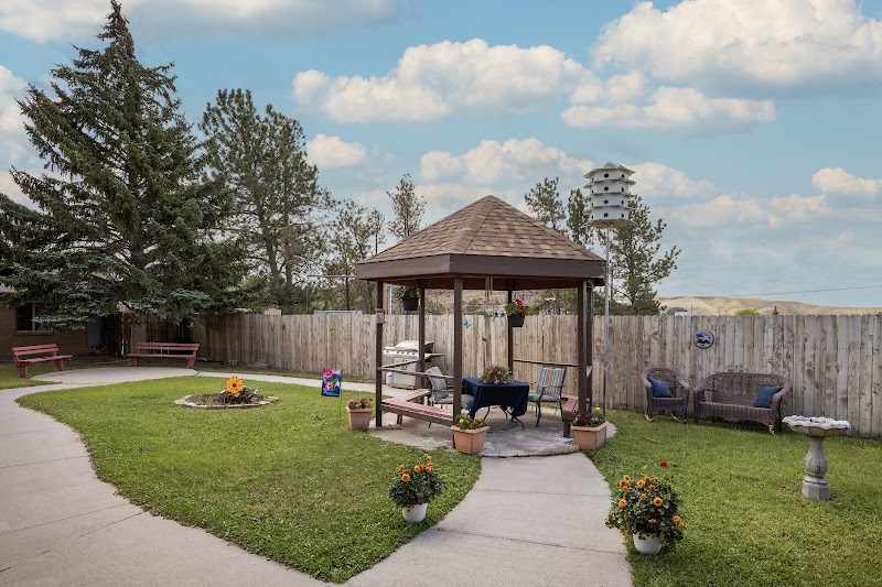 Rawlins SNF Operations LLC nursing home in Rawlins, WY - Photo 4 of 5