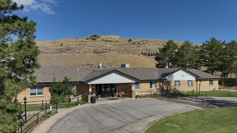 Rawlins SNF Operations LLC nursing home in Rawlins, WY - Photo 5 of 5