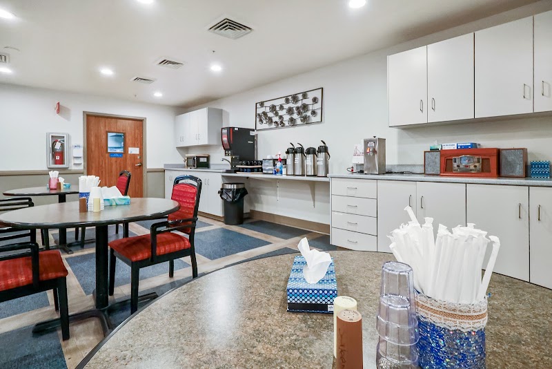 Rocky Mountain Care - Evanston nursing home in EVANSTON, WY - Photo 3 of 7