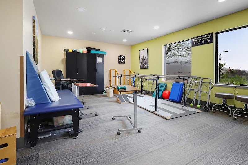 Rocky Mountain Care - Evanston nursing home in EVANSTON, WY - Photo 4 of 7