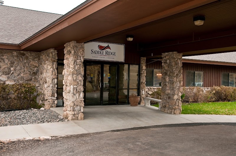 Westview Health Care Center nursing home in Sheridan, WY - Photo 3 of 10