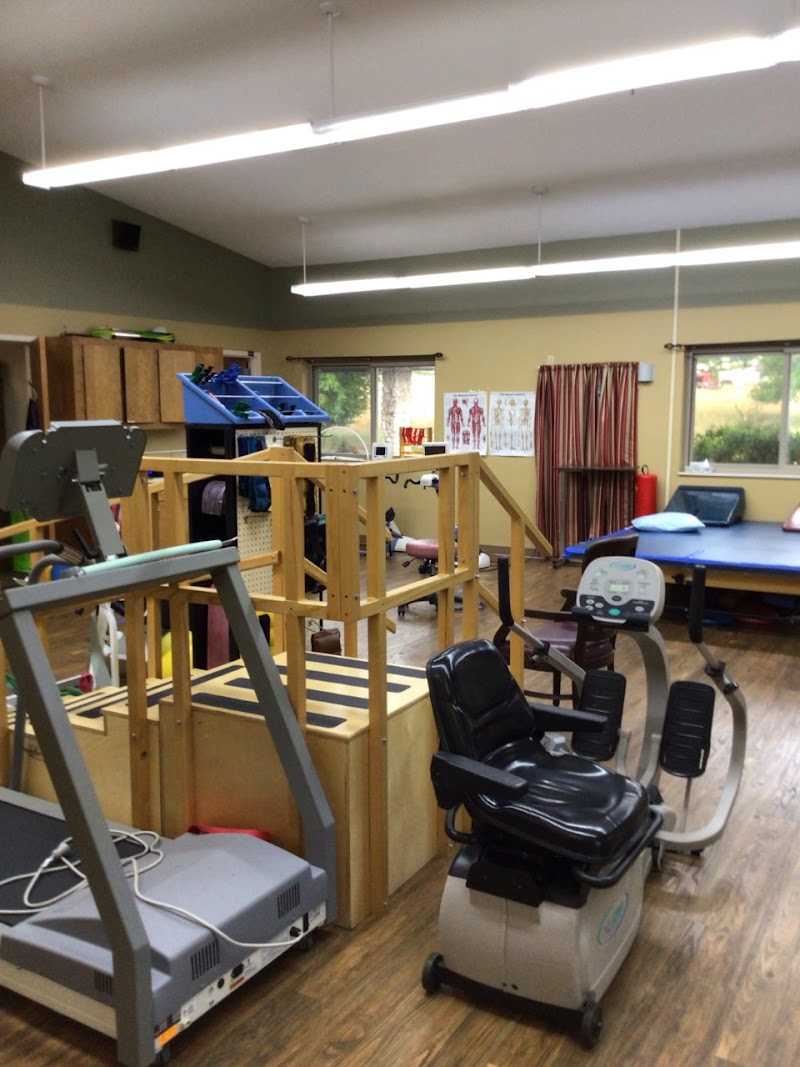 Westview Health Care Center nursing home in Sheridan, WY - Photo 5 of 10