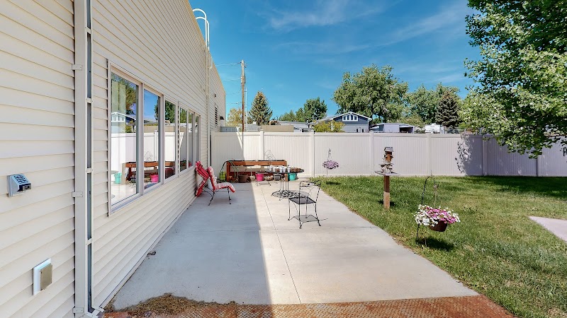 Douglas Care Center LLC nursing home in Douglas, WY - Photo 2 of 5