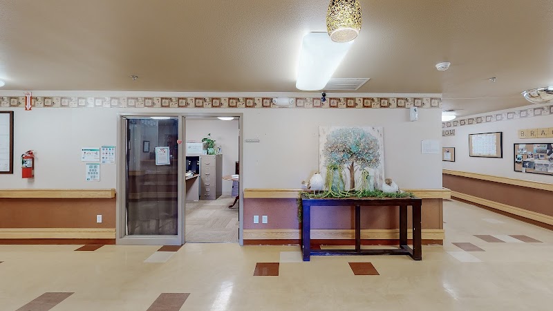 Douglas Care Center LLC nursing home in Douglas, WY - Photo 5 of 5