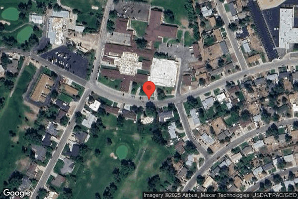 Shepherd of the Valley SNF Operations LLC nursing home in Casper, WY - Photo 1 of 5