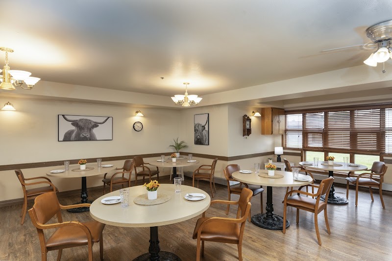 Shepherd of the Valley SNF Operations LLC nursing home in Casper, WY - Photo 2 of 5