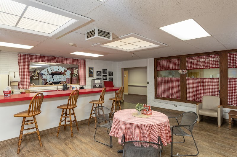 Shepherd of the Valley SNF Operations LLC nursing home in Casper, WY - Photo 3 of 5