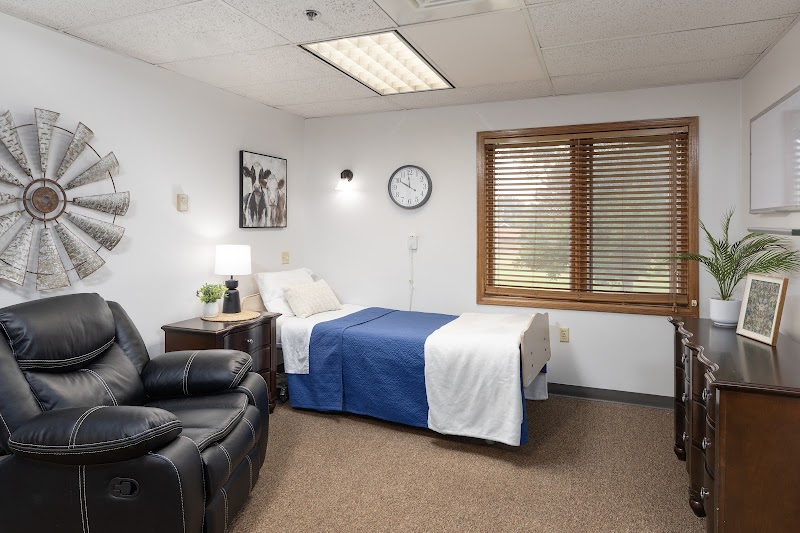 Shepherd of the Valley SNF Operations LLC nursing home in Casper, WY - Photo 4 of 5