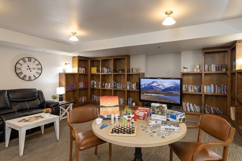 Shepherd of the Valley SNF Operations LLC nursing home in Casper, WY - Photo 5 of 5