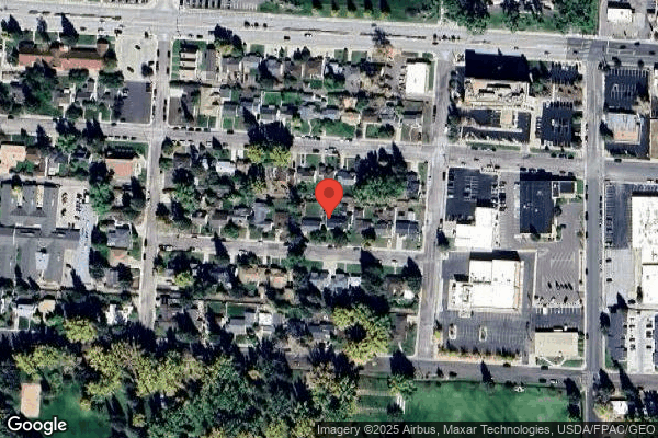 Cottonwood Health and Rehabilitation nursing home in Laramie, WY - Photo 1 of 5