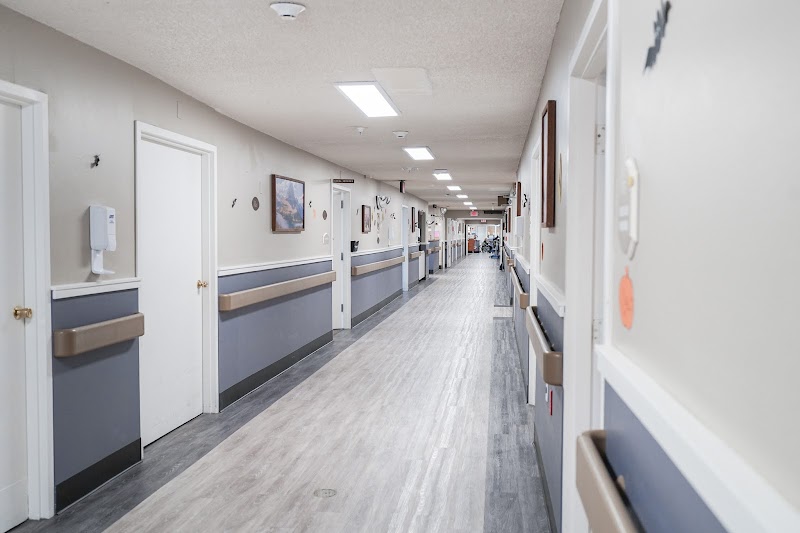 Cottonwood Health and Rehabilitation nursing home in Laramie, WY - Photo 4 of 5