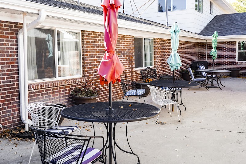 Cottonwood Health and Rehabilitation nursing home in Laramie, WY - Photo 5 of 5