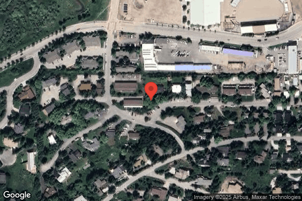 St John's Health Sage Living nursing home in Jackson, WY