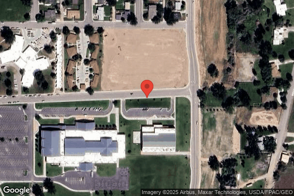 Worland Healthcare and Rehabilitation Center nursing home in Worland, WY - Photo 1 of 10