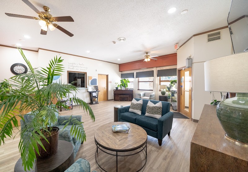 Worland Healthcare and Rehabilitation Center nursing home in Worland, WY - Photo 3 of 10