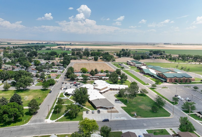 Worland Healthcare and Rehabilitation Center nursing home in Worland, WY - Photo 5 of 10