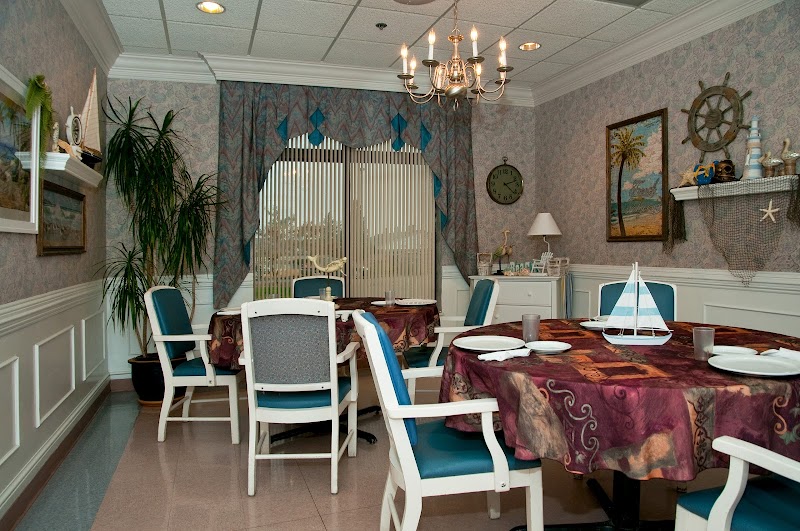 Life Care Center of Casper nursing home in Casper, WY - Photo 3 of 10