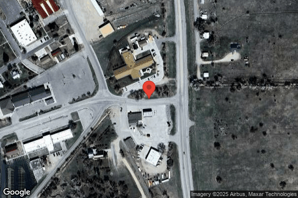 Morning Star Care Center nursing home in Fort Washakie, WY - Photo 1 of 7