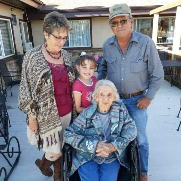 Morning Star Care Center nursing home in Fort Washakie, WY - Photo 5 of 7