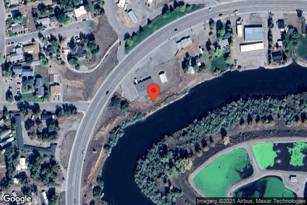 Thermopolis Rehabilitation and Wellness nursing home in Thermopolis, WY - Photo 1 of 5