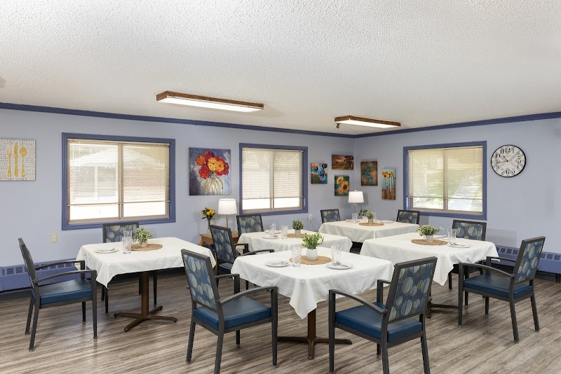 Thermopolis Rehabilitation and Wellness nursing home in Thermopolis, WY - Photo 2 of 5