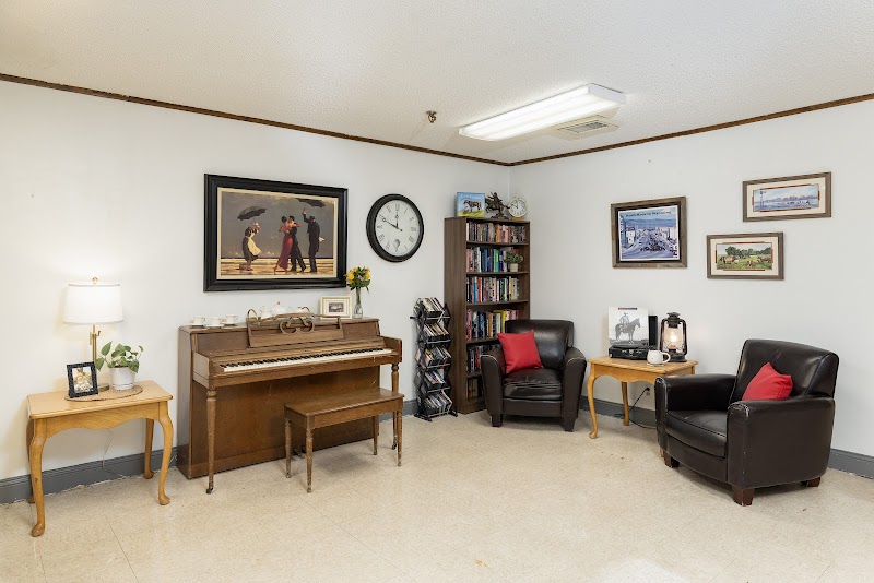 Thermopolis Rehabilitation and Wellness nursing home in Thermopolis, WY - Photo 3 of 5