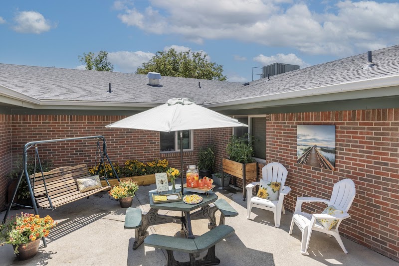 Thermopolis Rehabilitation and Wellness nursing home in Thermopolis, WY - Photo 4 of 5