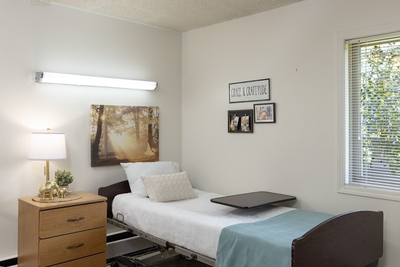 Thermopolis Rehabilitation and Wellness nursing home in Thermopolis, WY - Photo 5 of 5