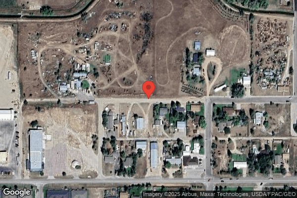 Platte County Legacy Home nursing home in Wheatland, WY