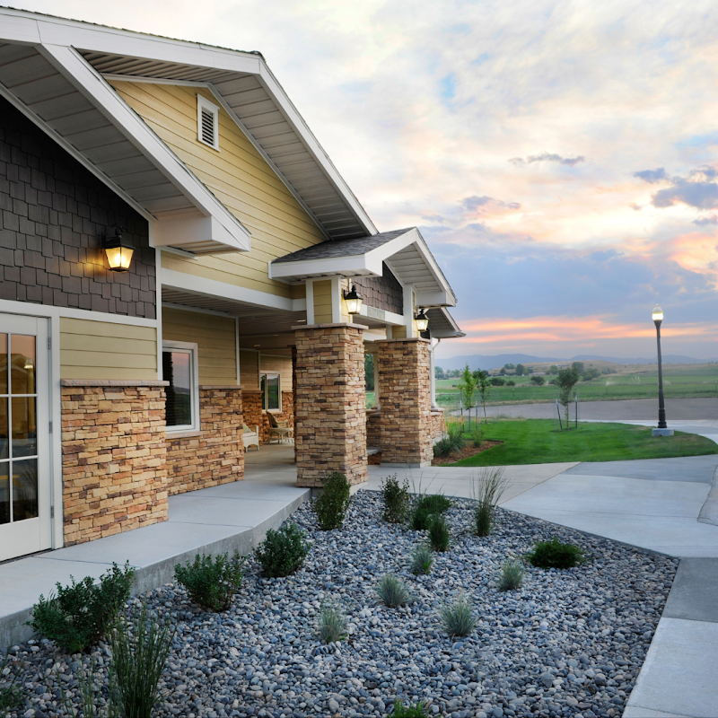 Green House Living for Sheridan nursing home in Sheridan, WY - Photo 2 of 4